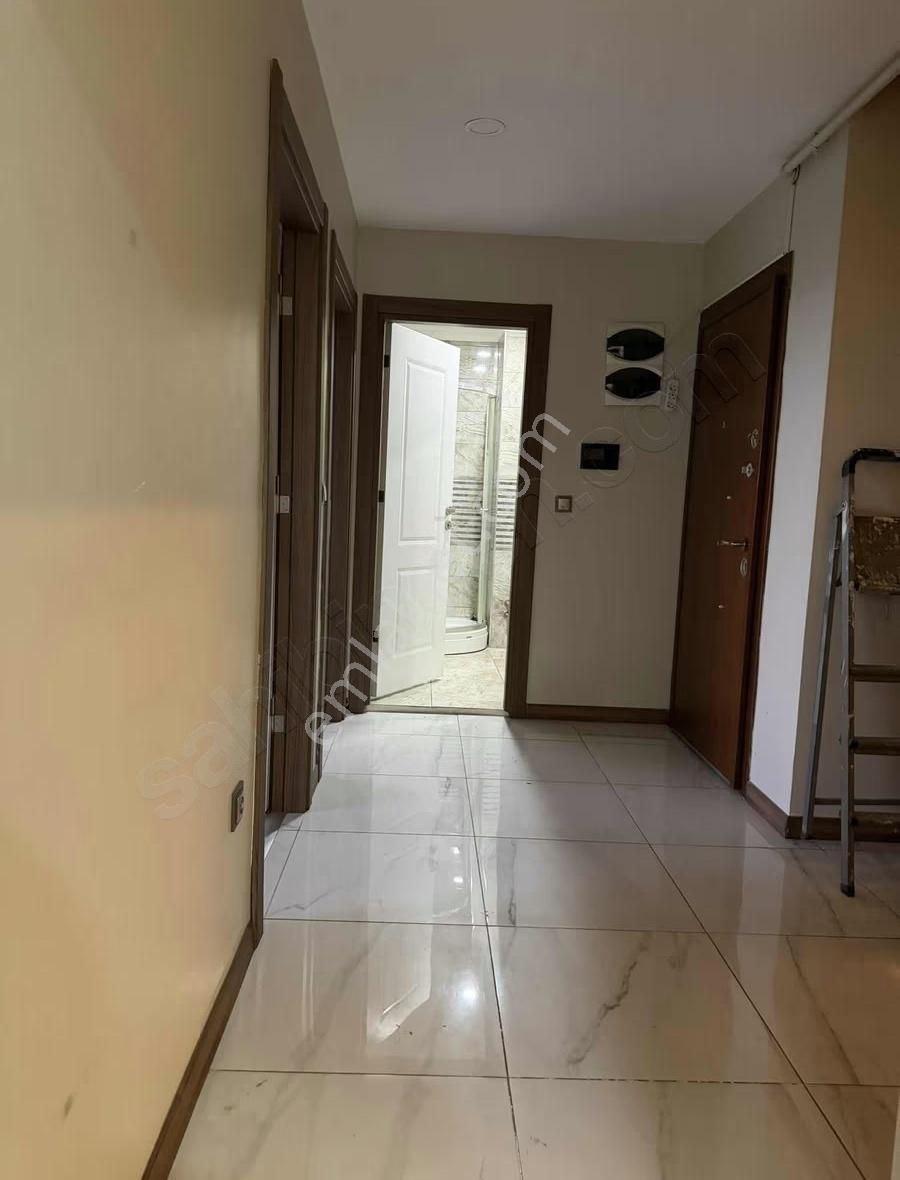 Kavaklı Site İçi Kiralık Dublex - Görsel 23