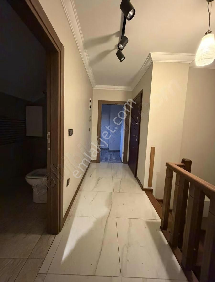 Kavaklı Site İçi Kiralık Dublex - Görsel 12