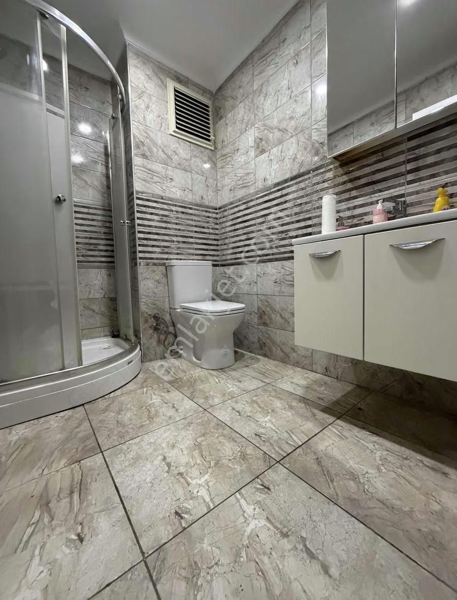 Kavaklı Site İçi Kiralık Dublex - Görsel 32