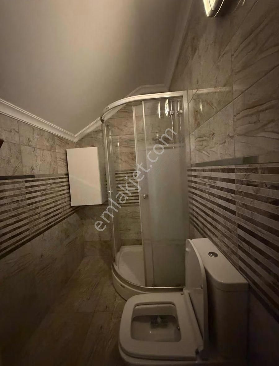 Kavaklı Site İçi Kiralık Dublex - Görsel 27