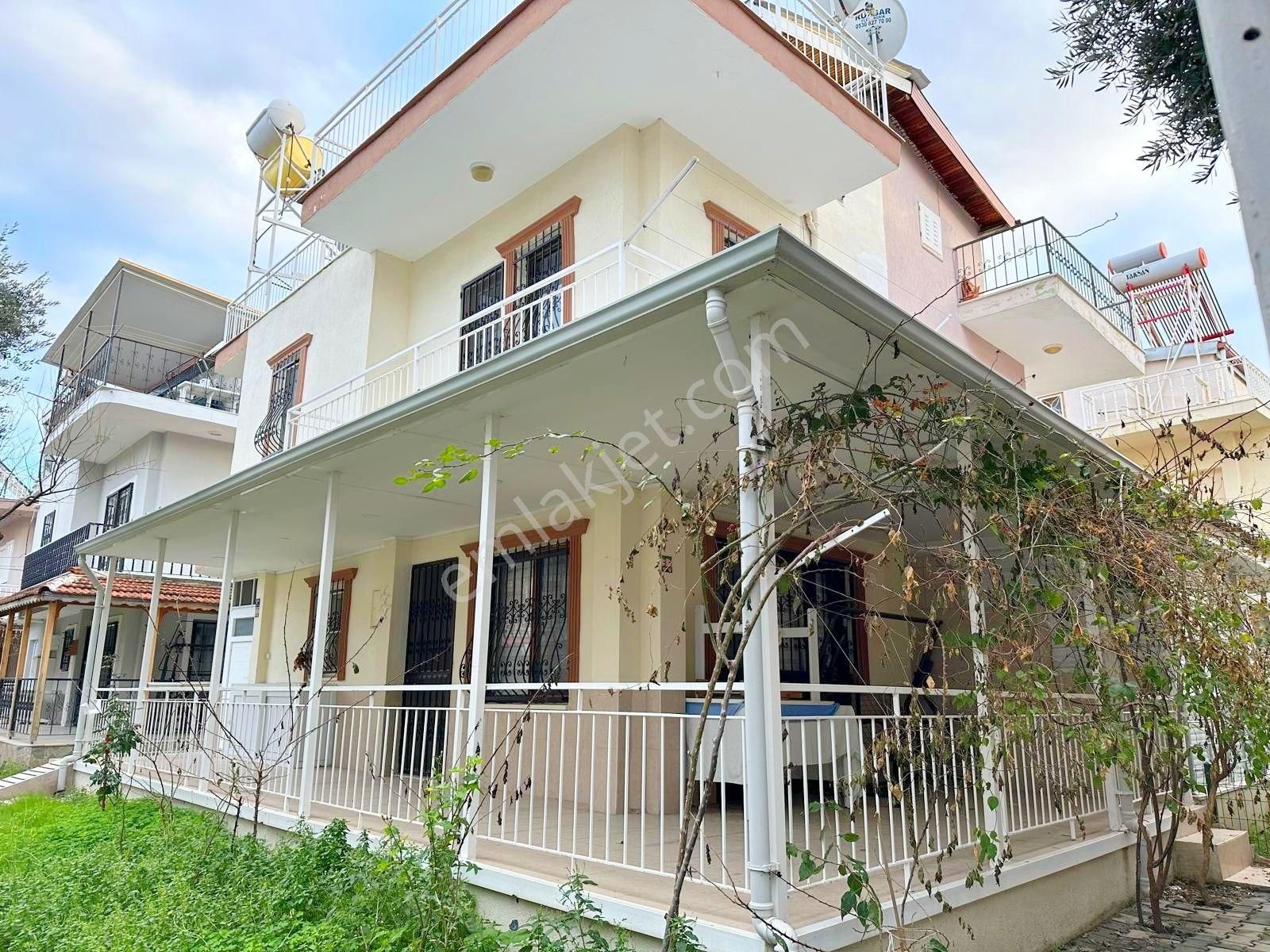 Sahile Yakın 4+1 Triplex - Görsel 2