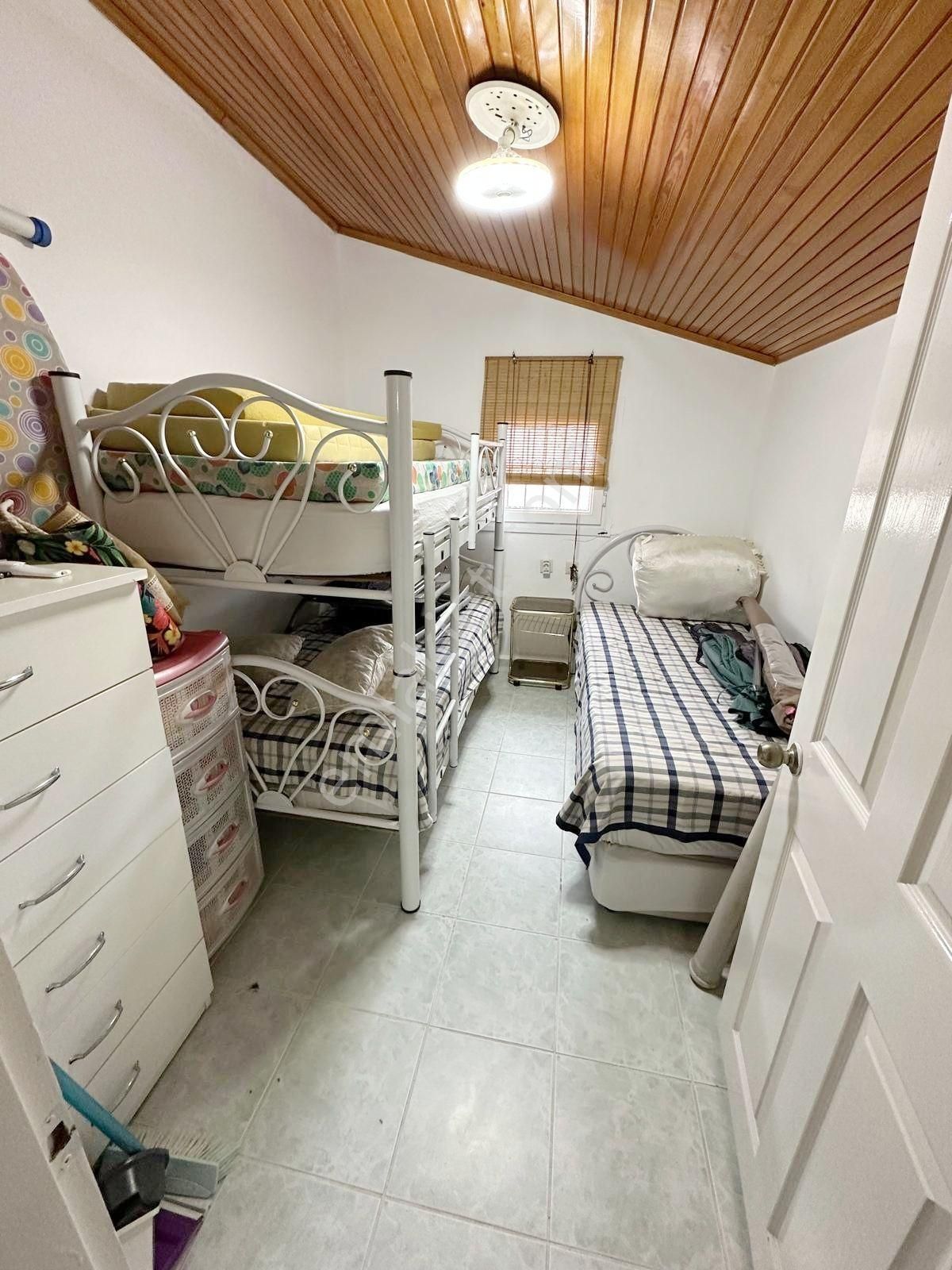 Sahile Yakın 4+1 Triplex - Görsel 19