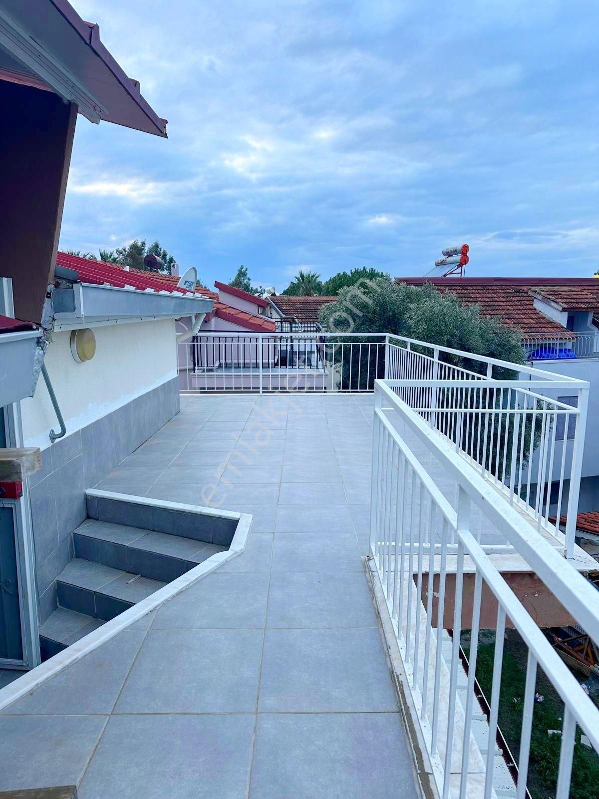 Sahile Yakın 4+1 Triplex - Görsel 20