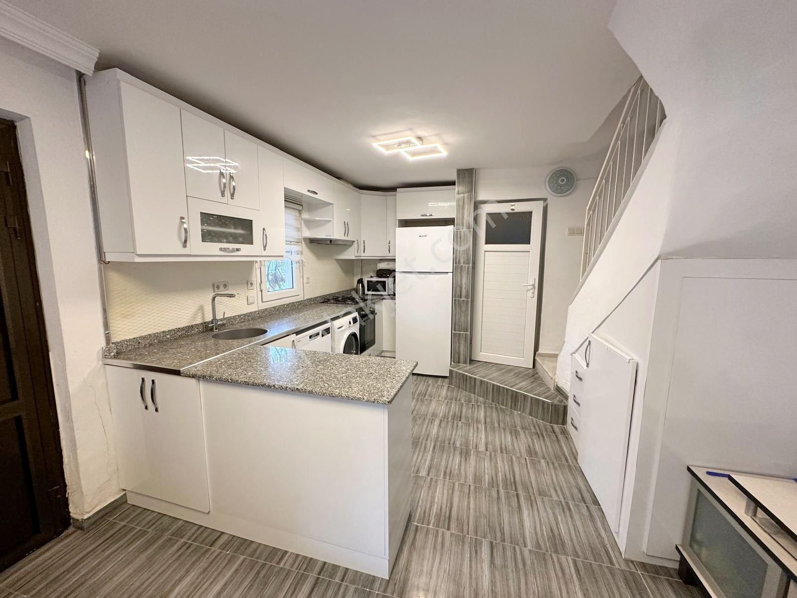 Sahile Yakın 4+1 Triplex - Görsel 8