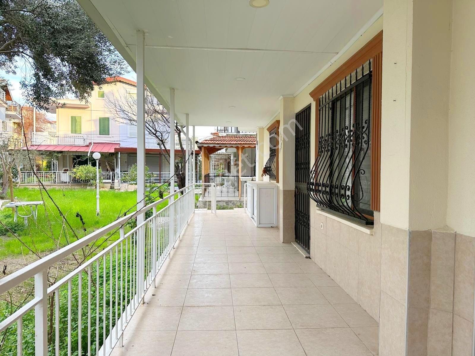 Sahile Yakın 4+1 Triplex - Görsel 7