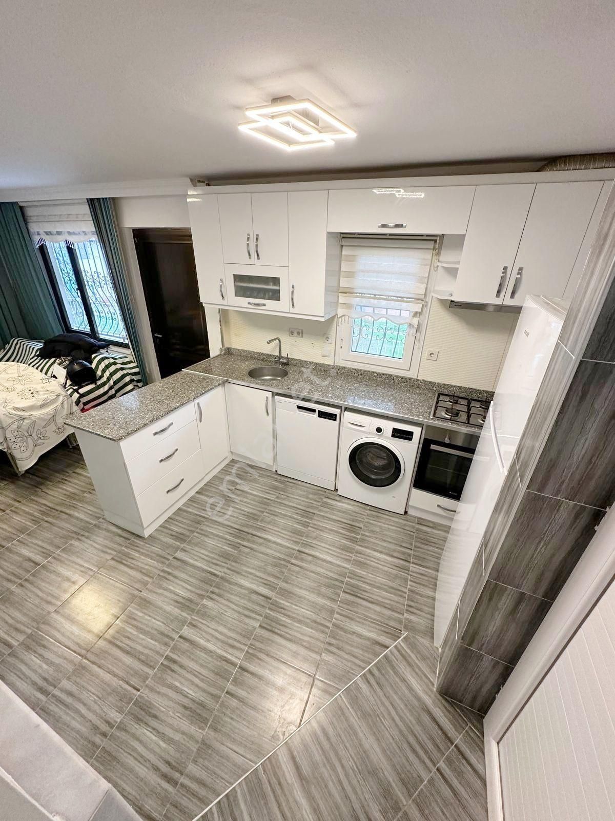 Sahile Yakın 4+1 Triplex - Görsel 9