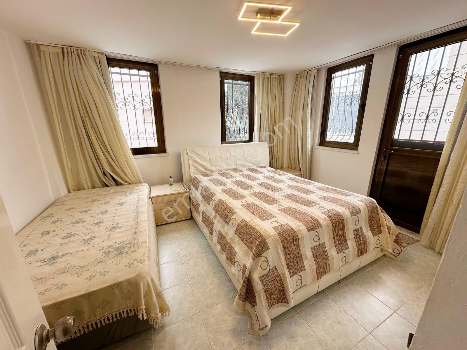 Sahile Yakın 4+1 Triplex - Görsel 13