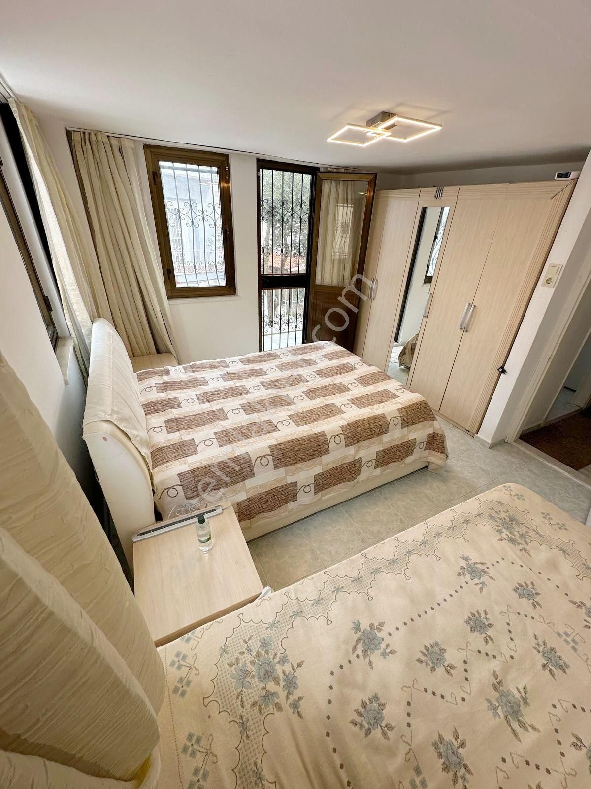 Sahile Yakın 4+1 Triplex - Görsel 14