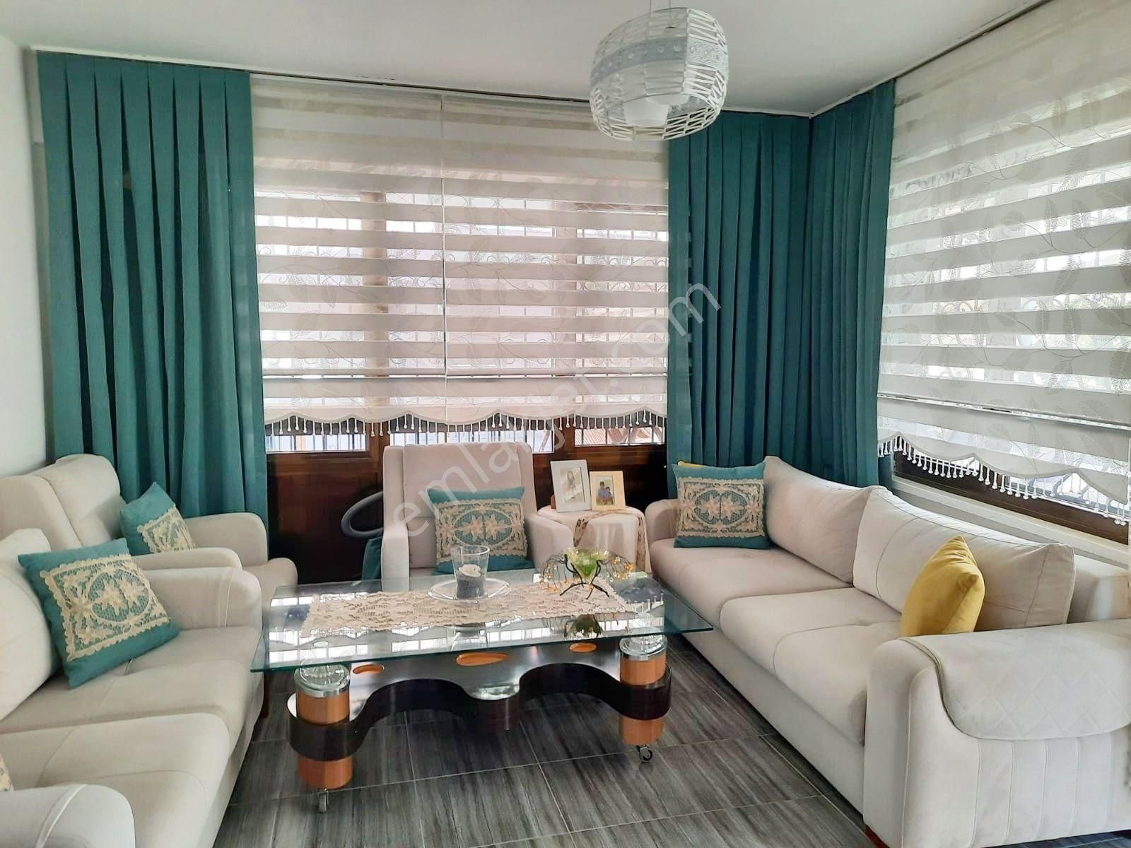 Sahile Yakın 4+1 Triplex - Görsel 11