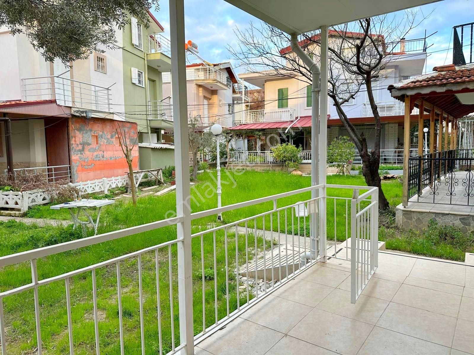 Sahile Yakın 4+1 Triplex - Görsel 3