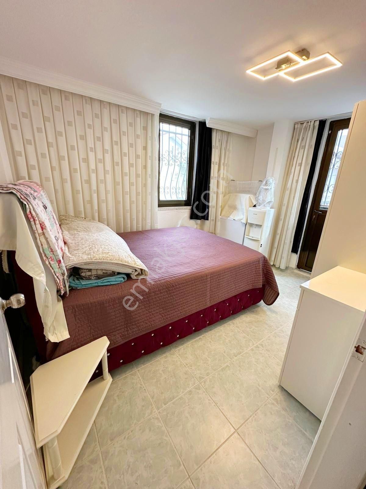 Sahile Yakın 4+1 Triplex - Görsel 15