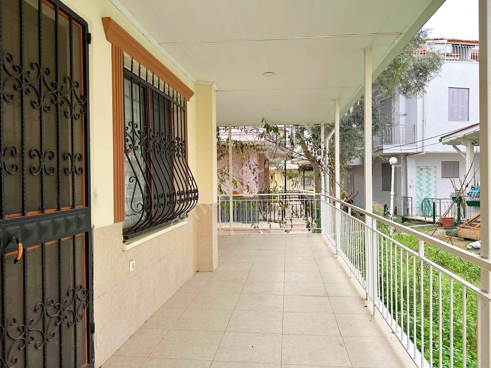 Sahile Yakın 4+1 Triplex - Görsel 6