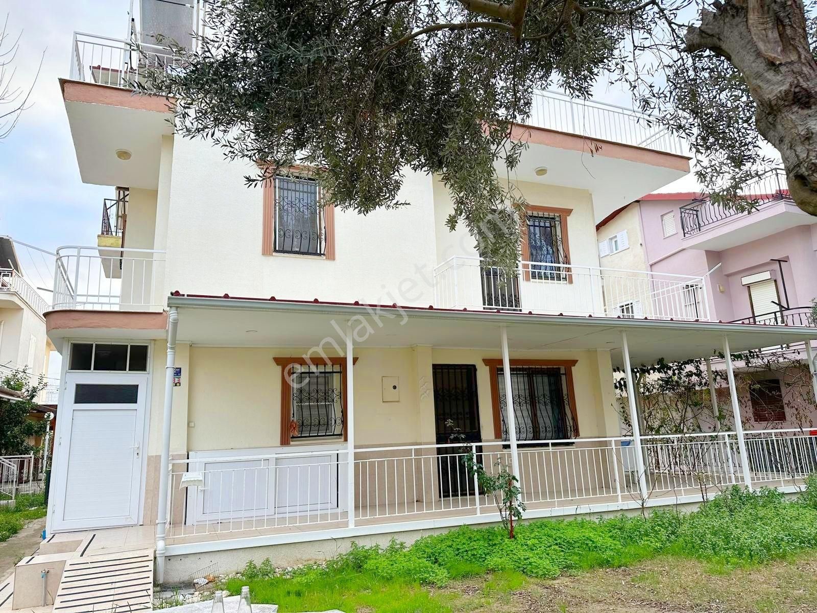 Sahile Yakın 4+1 Triplex - Görsel 4