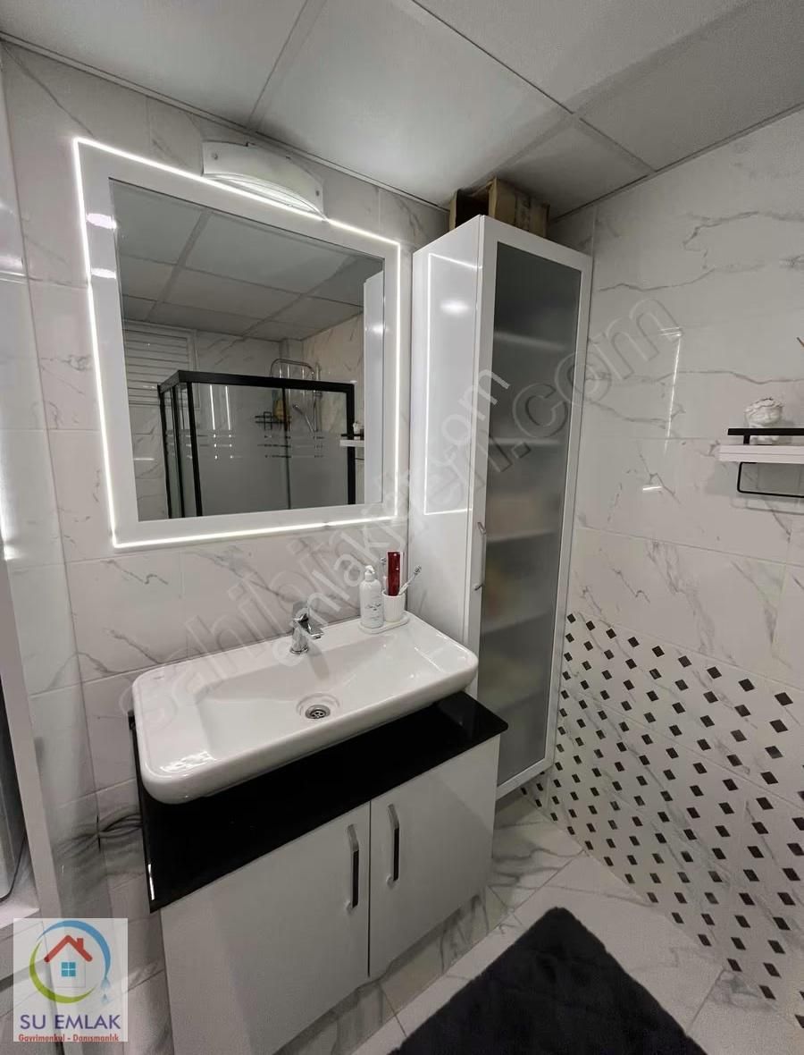 Su Emlak'tan Satılık Mükemmel Daire - Görsel 8
