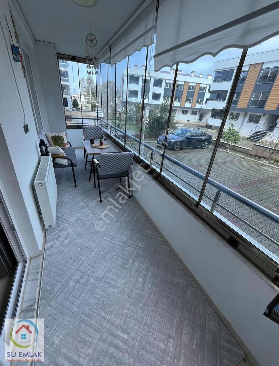 Su Emlak'tan Satılık Mükemmel Daire - Görsel 3