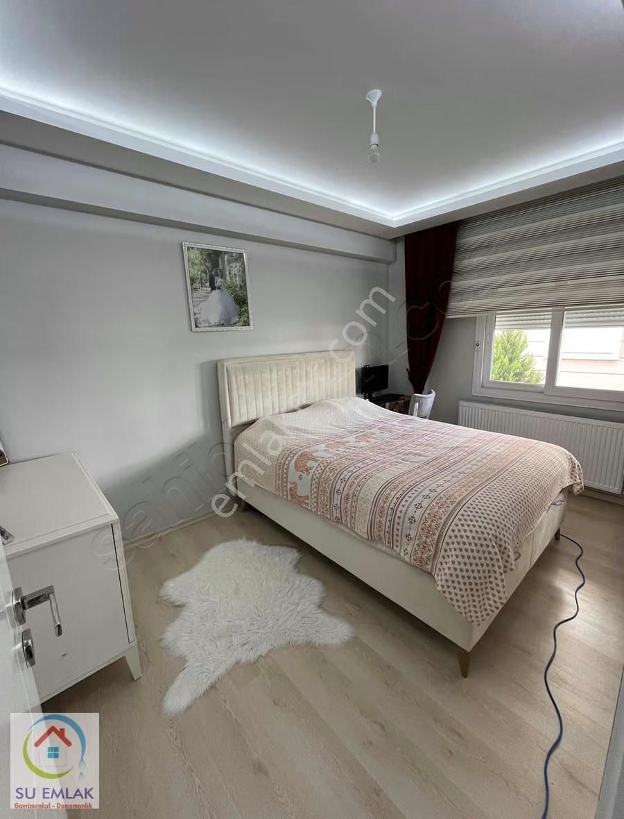 Su Emlak'tan Satılık Mükemmel Daire - Görsel 7