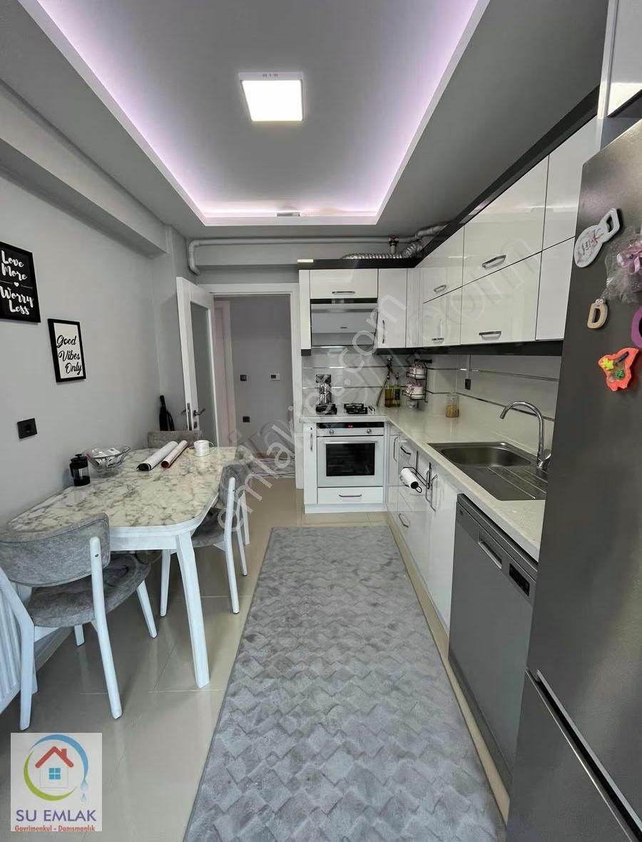 Su Emlak'tan Satılık Mükemmel Daire - Görsel 4