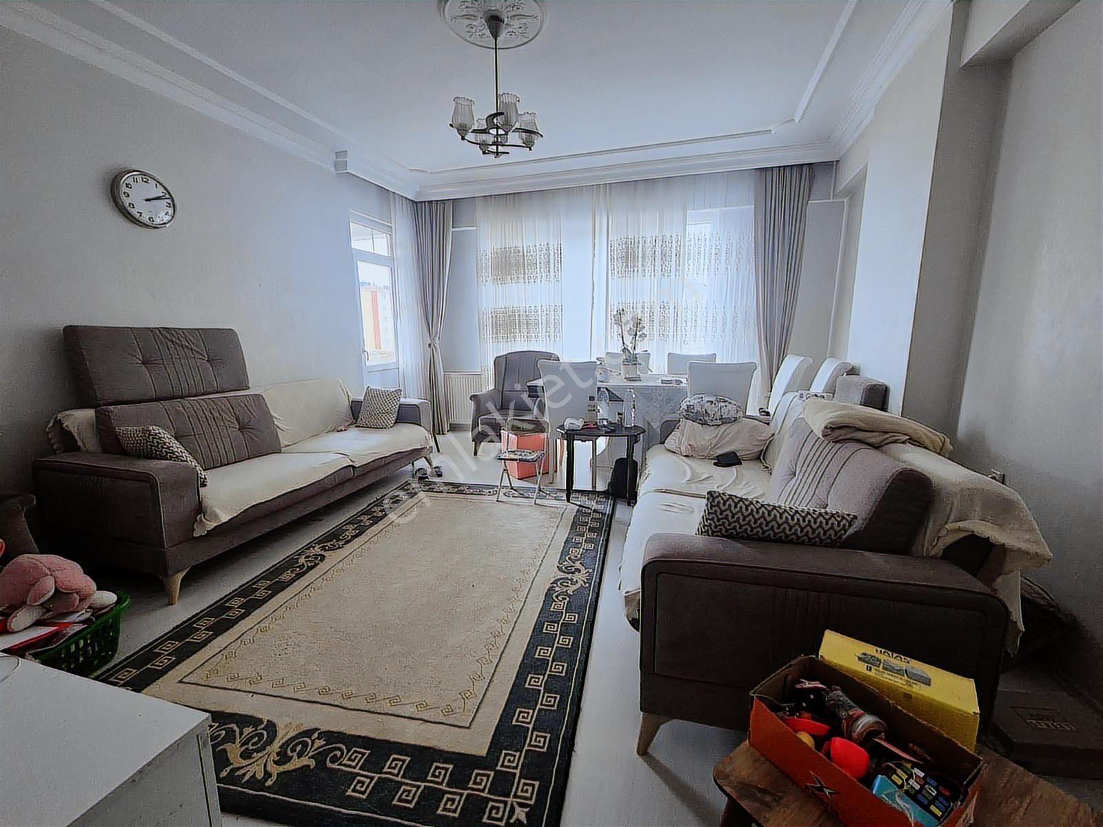 Kartal Atalarda Satılık Dubleks Daire - Görsel 13