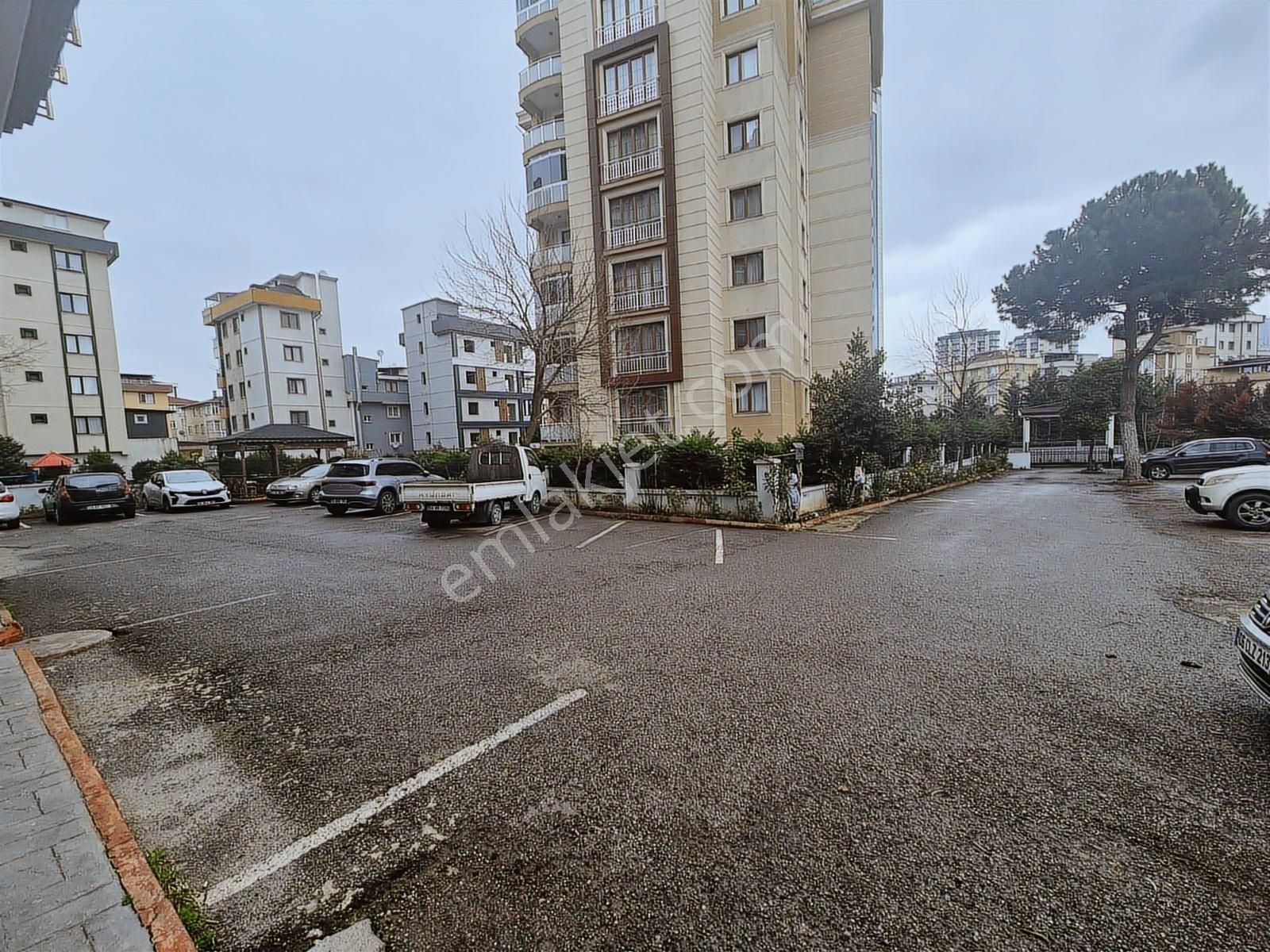 Kartal Atalarda Satılık Dubleks Daire - Görsel 9