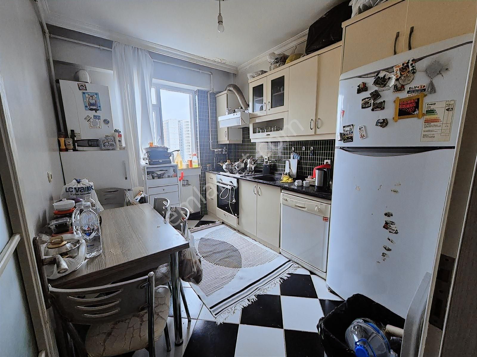 Kartal Atalarda Satılık Dubleks Daire - Görsel 16