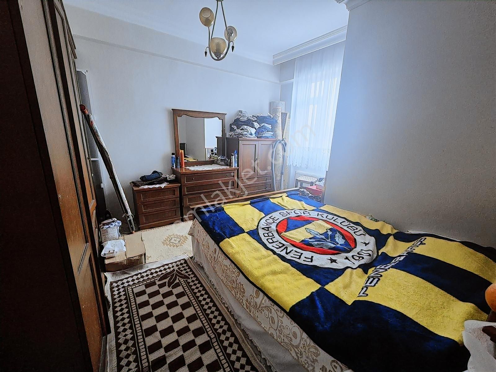 Kartal Atalarda Satılık Dubleks Daire - Görsel 24