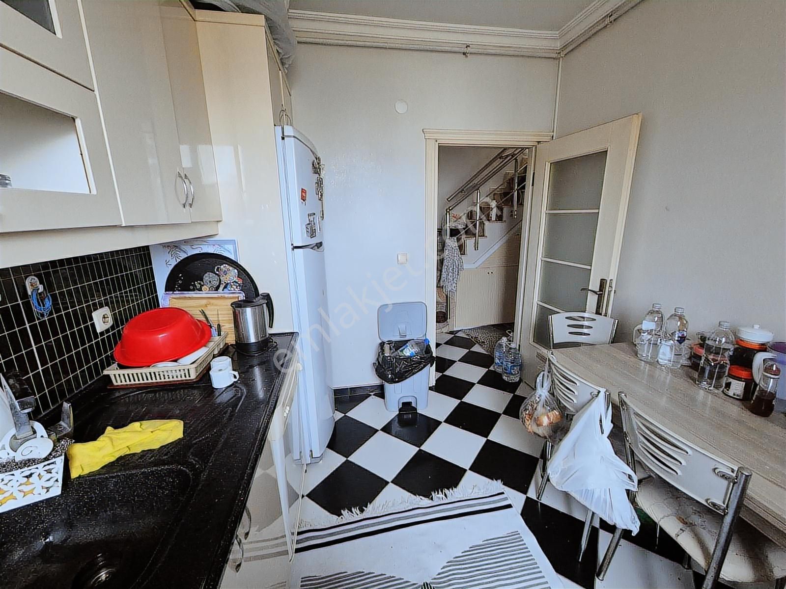 Kartal Atalarda Satılık Dubleks Daire - Görsel 35