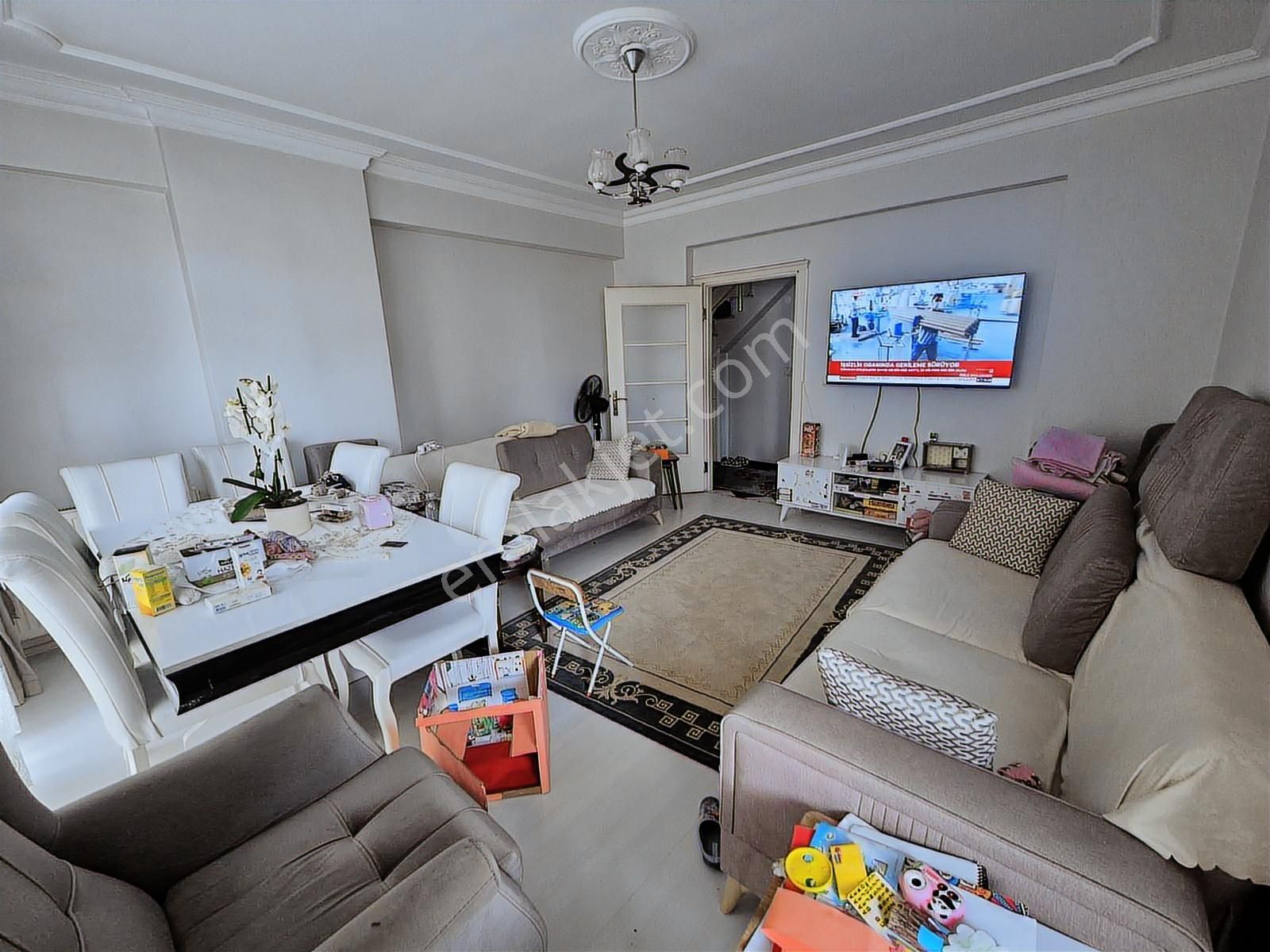 Kartal Atalarda Satılık Dubleks Daire - Görsel 21