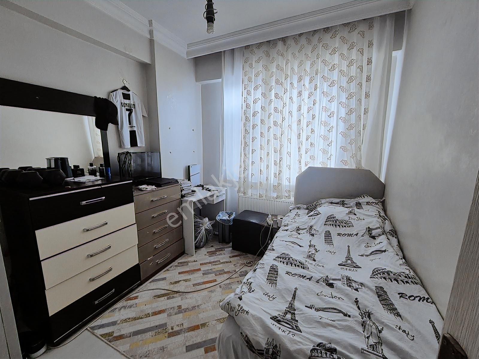 Kartal Atalarda Satılık Dubleks Daire - Görsel 22