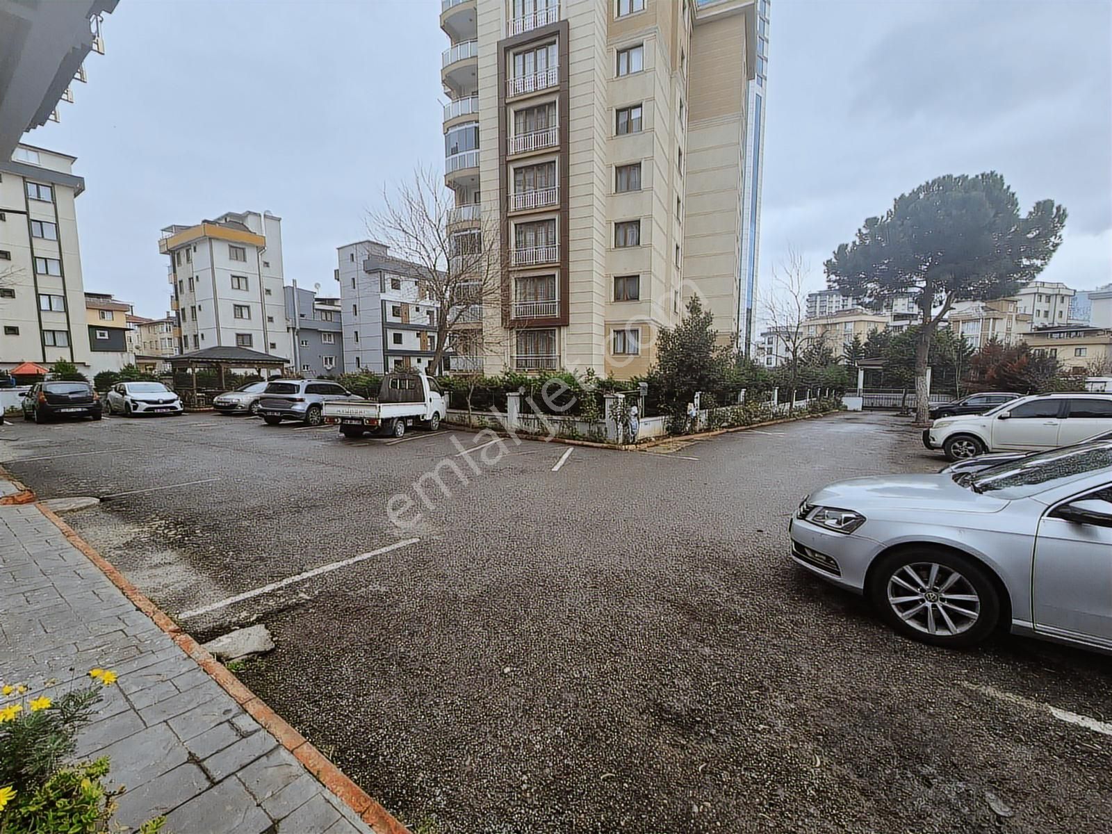 Kartal Atalarda Satılık Dubleks Daire - Görsel 34