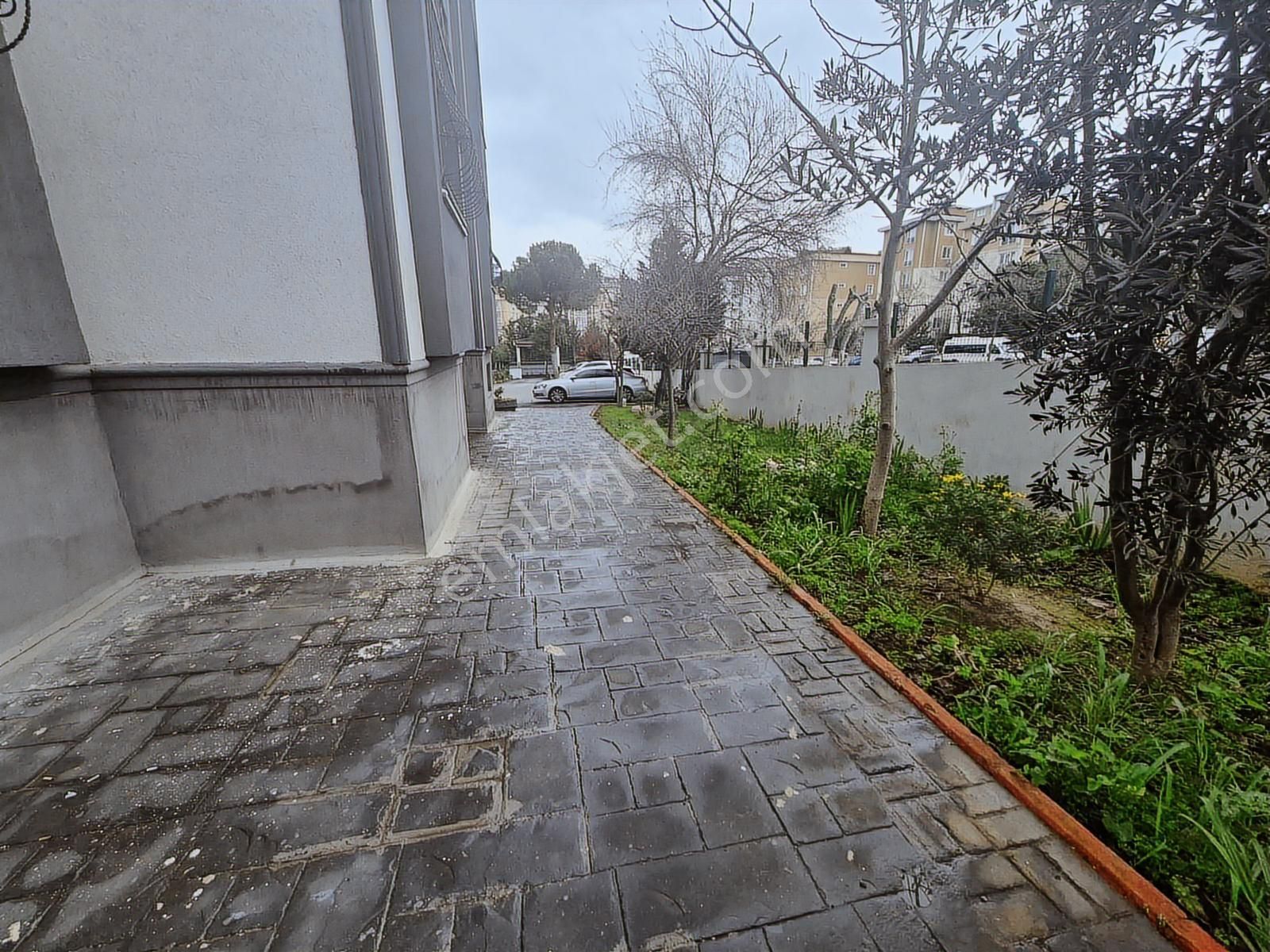 Kartal Atalarda Satılık Dubleks Daire - Görsel 10