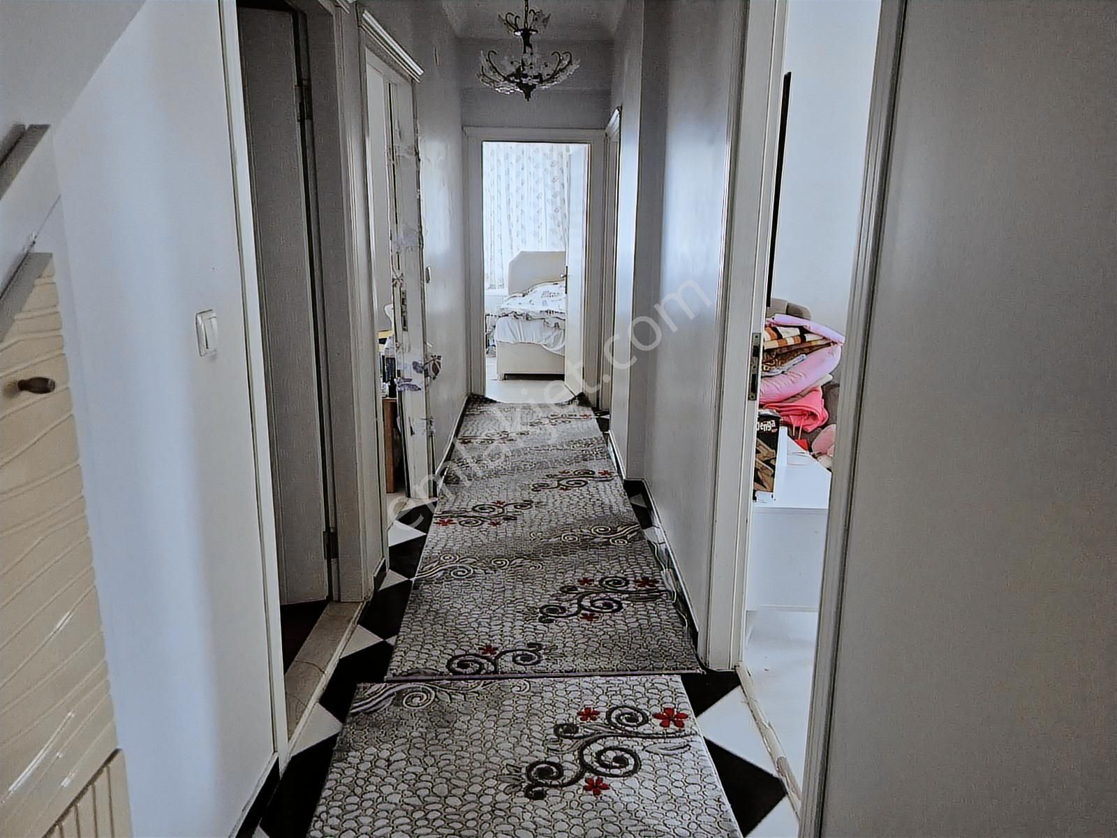Kartal Atalarda Satılık Dubleks Daire - Görsel 26