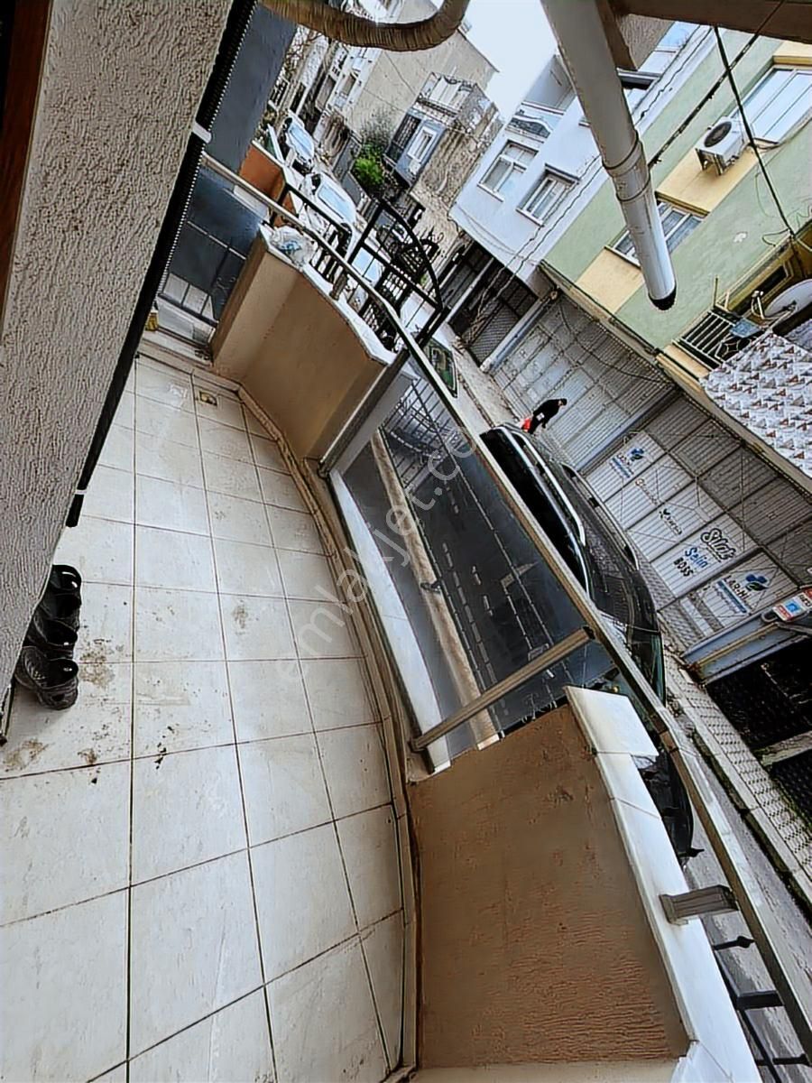 Bornova Nevlana Mah Kiralık Ful Yapılı Daire - Görsel 3