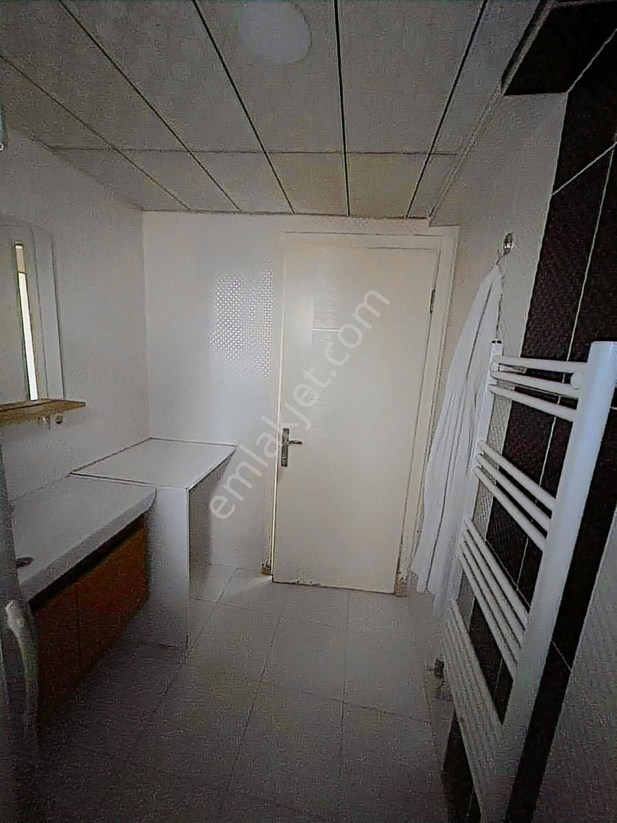 Bornova Nevlana Mah Kiralık Ful Yapılı Daire - Görsel 9