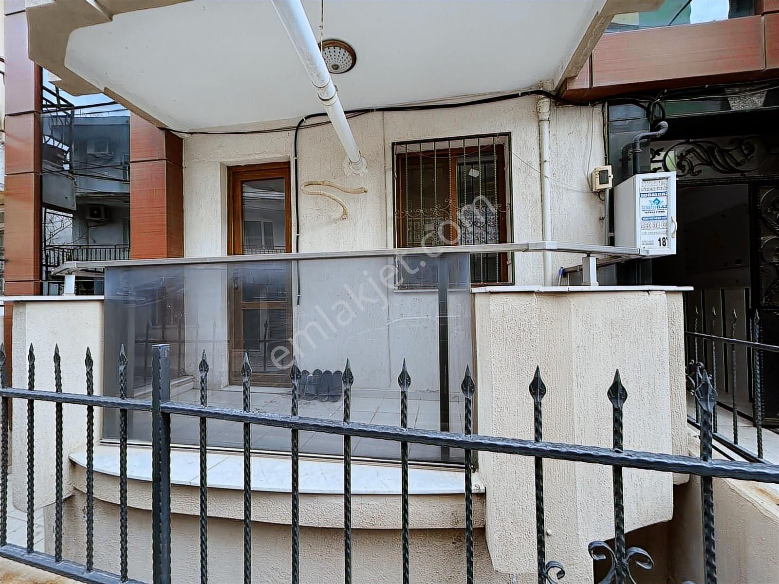 Bornova Nevlana Mah Kiralık Ful Yapılı Daire