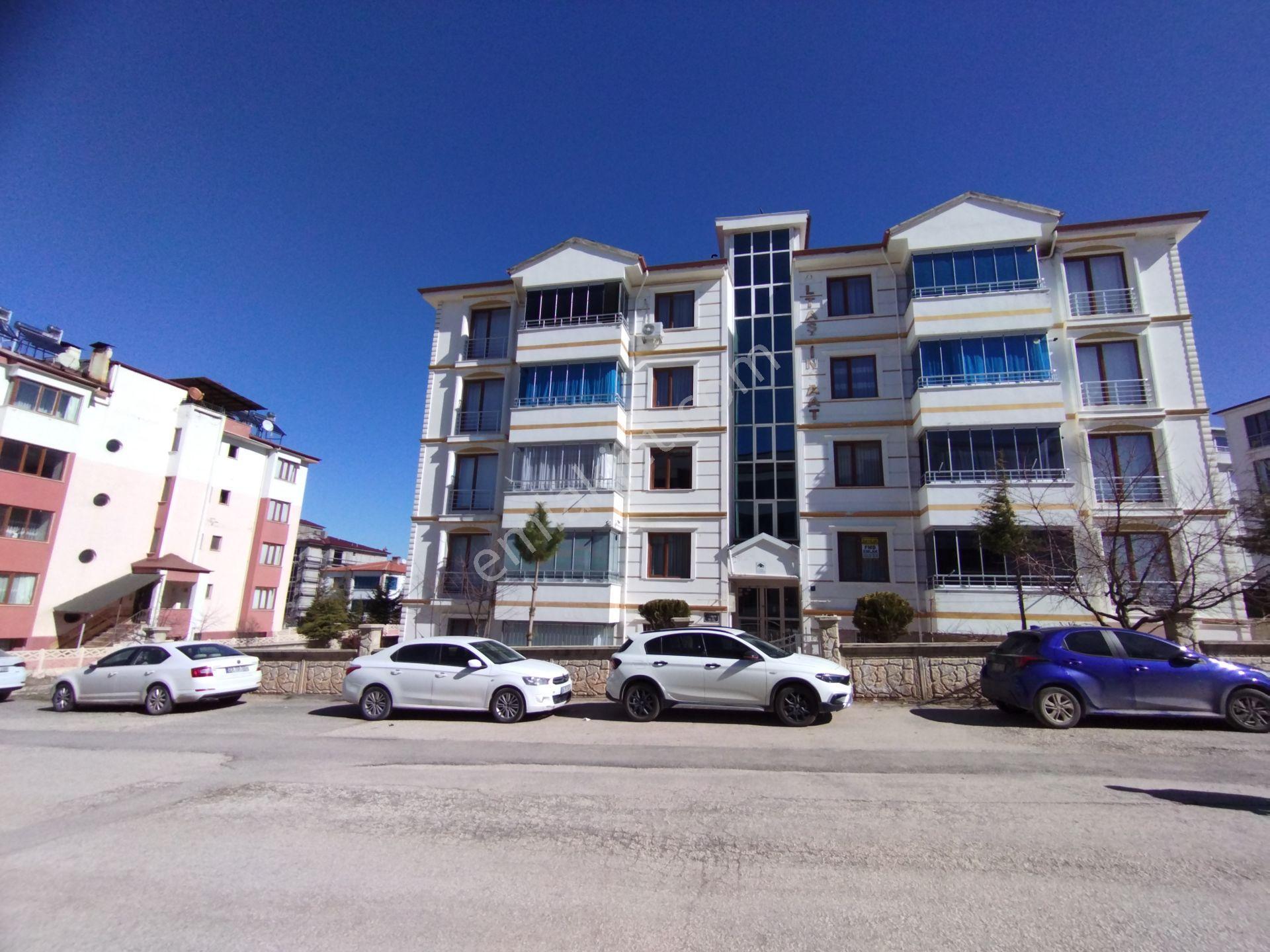 Alihan G.m.den Ataşehir Mah.de Polisevi Yakını 3+1 Yüksek Giriş Kiralık Lüks Daire