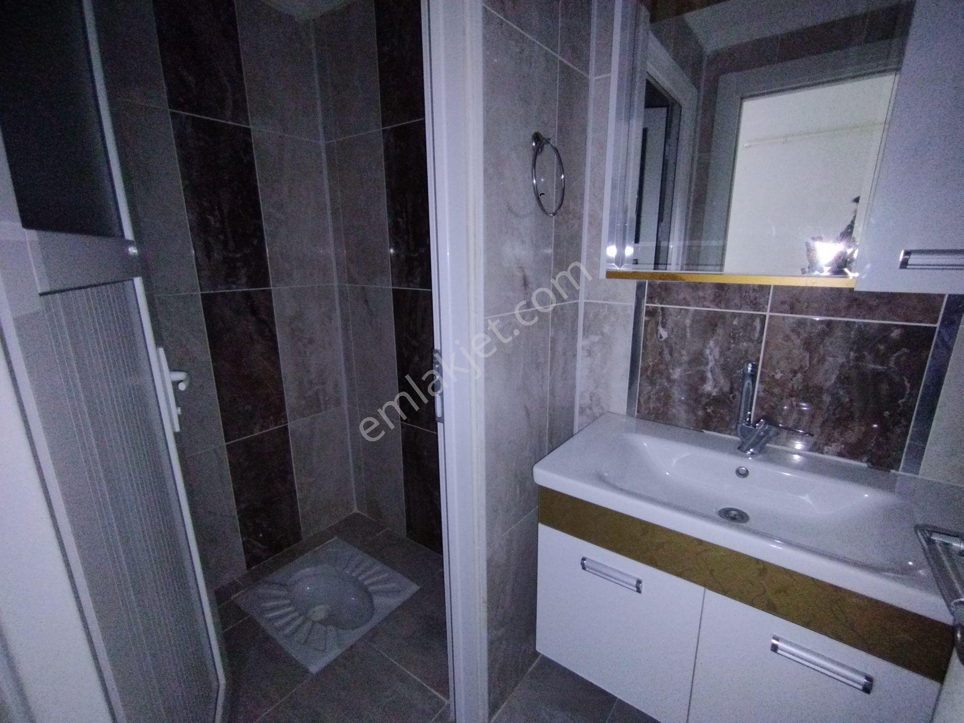 Alihan G.m.den Ataşehir Mah.de Polisevi Yakını 3+1 Yüksek Giriş Kiralık Lüks Daire - Görsel 23