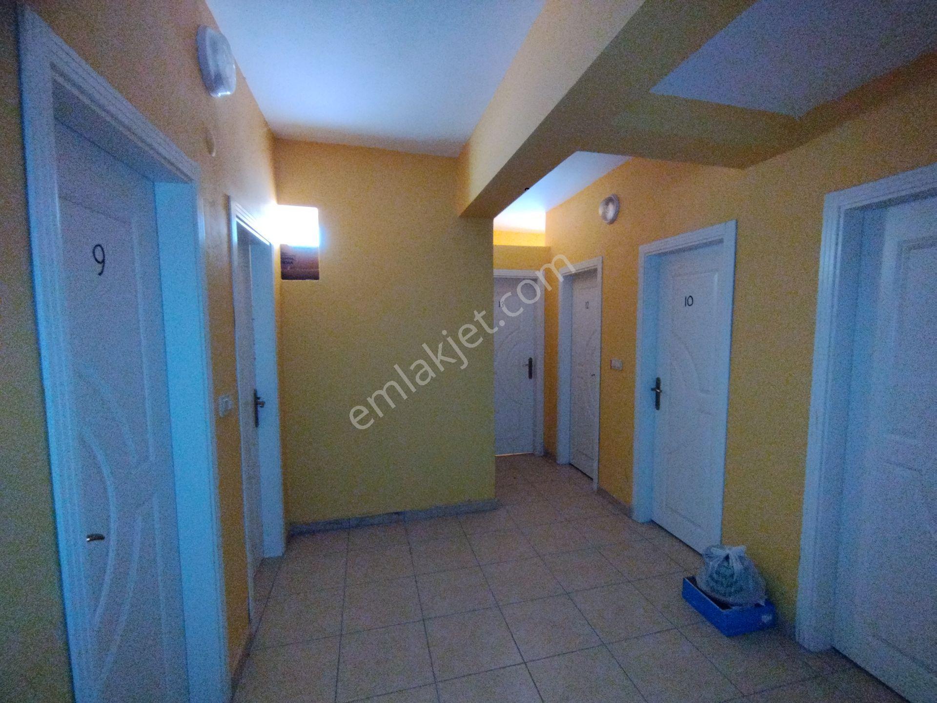 Alihan G.m.den Ataşehir Mah.de Polisevi Yakını 3+1 Yüksek Giriş Kiralık Lüks Daire - Görsel 27
