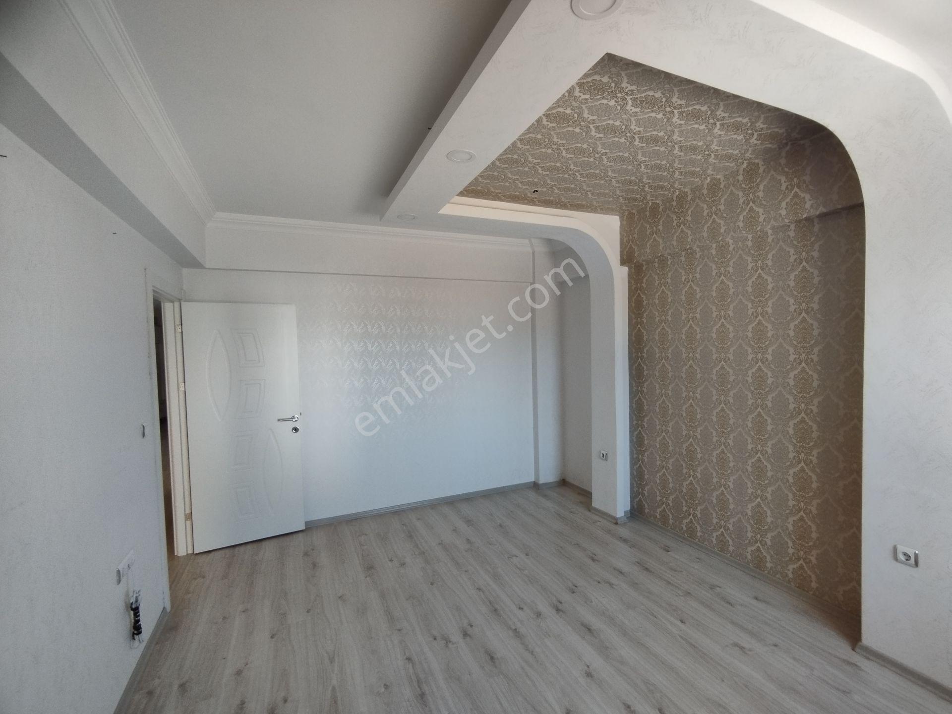 Alihan G.m.den Ataşehir Mah.de Polisevi Yakını 3+1 Yüksek Giriş Kiralık Lüks Daire - Görsel 8