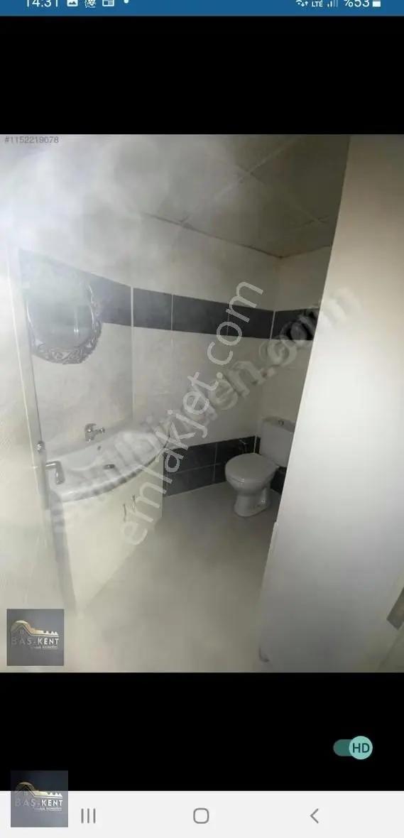 Ayşekadında Satılık 2+1 Ara Kat 13 Yıllık İskanlı Daire Fırsatı - Görsel 5
