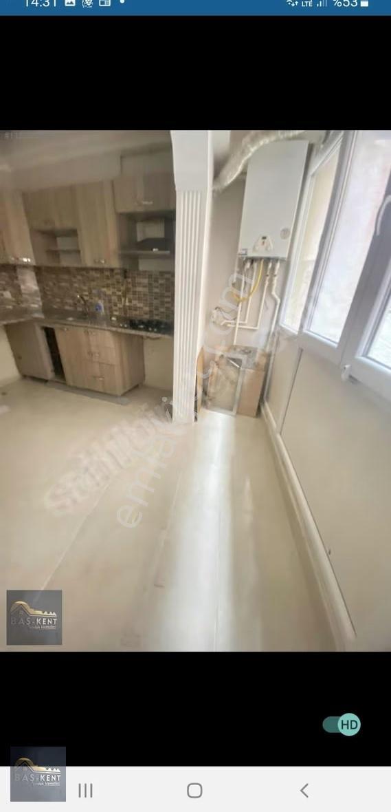 Ayşekadında Satılık 2+1 Ara Kat 13 Yıllık İskanlı Daire Fırsatı - Görsel 3