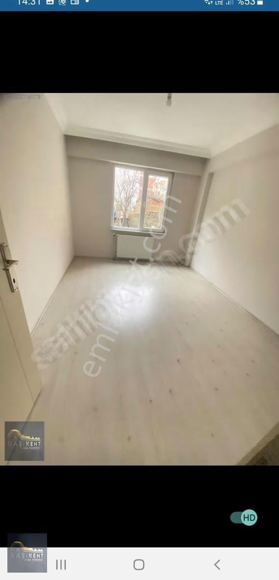Ayşekadında Satılık 2+1 Ara Kat 13 Yıllık İskanlı Daire Fırsatı