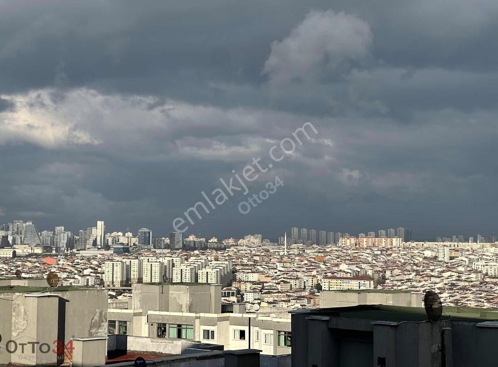 Otto34'den İnnovia3 Satılık 1+1 Daire - Görsel 12