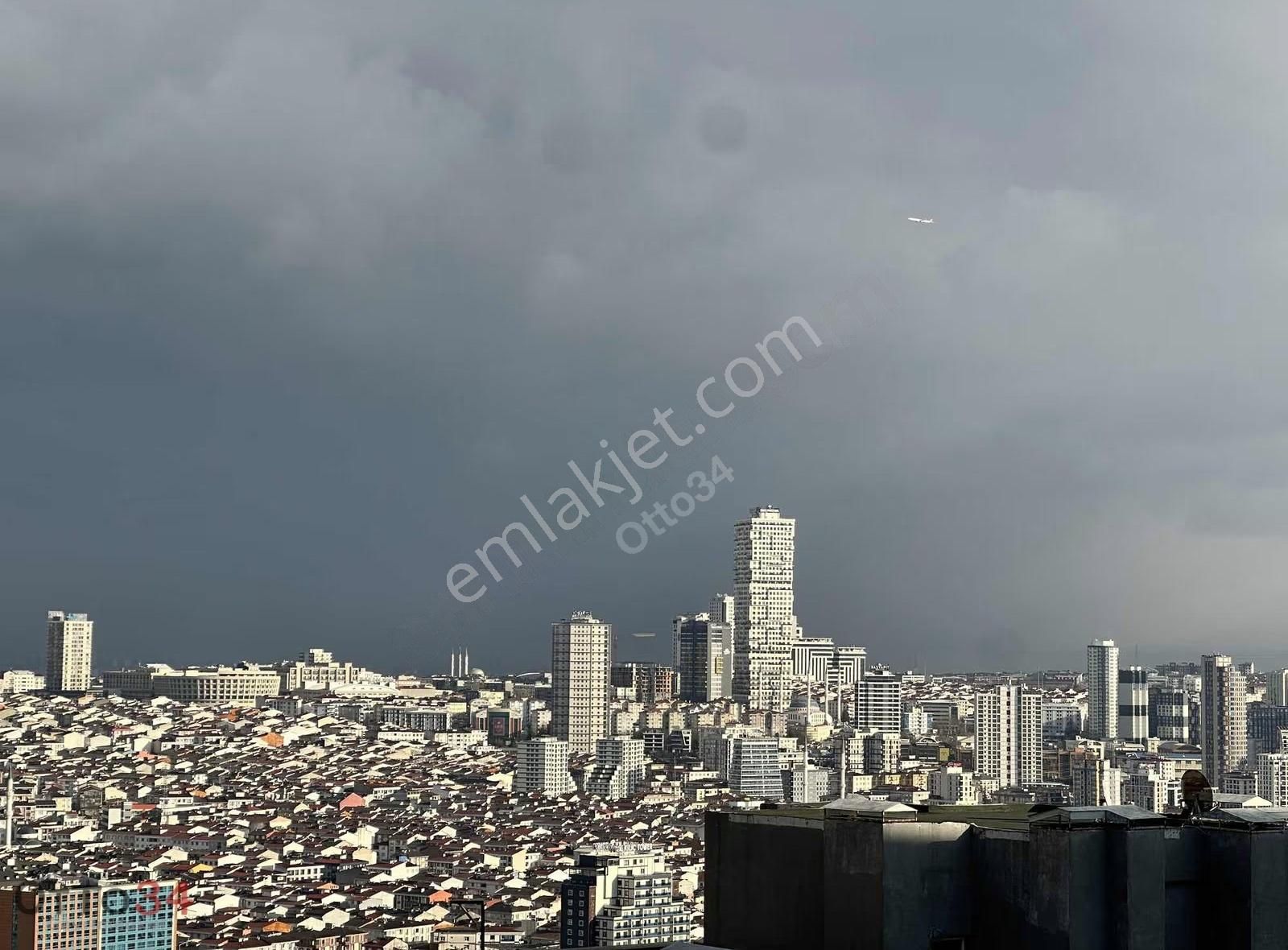 Otto34'den İnnovia3 Satılık 1+1 Daire - Görsel 10