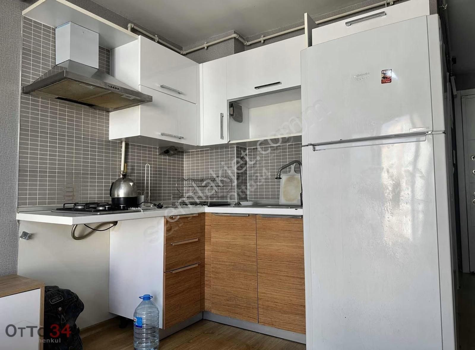 Otto34'den İnnovia3 Satılık 1+1 Daire - Görsel 4