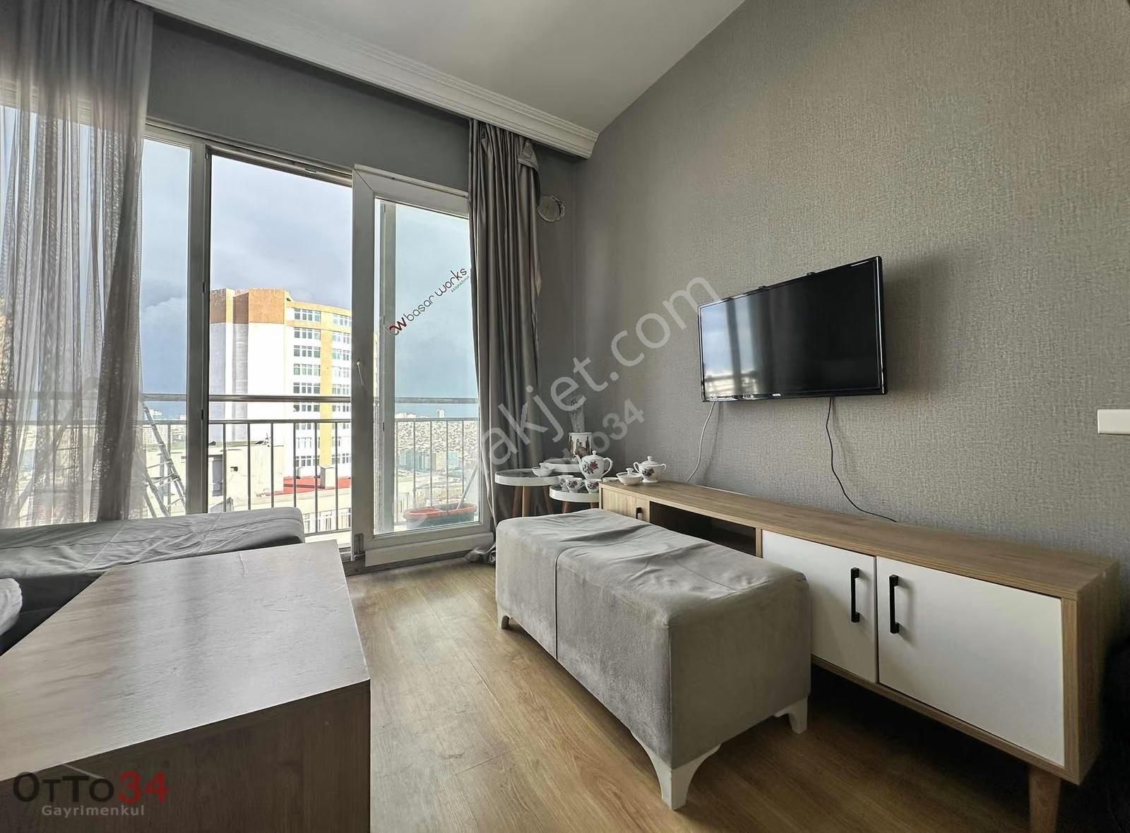 Otto34'den İnnovia3 Satılık 1+1 Daire - Görsel 23