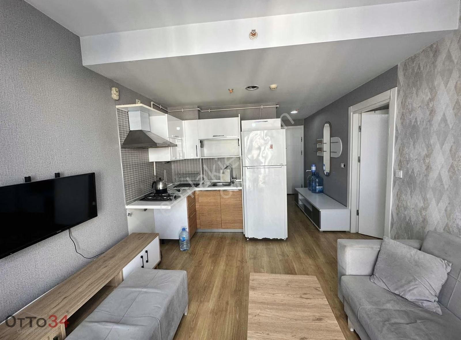 Otto34'den İnnovia3 Satılık 1+1 Daire - Görsel 19