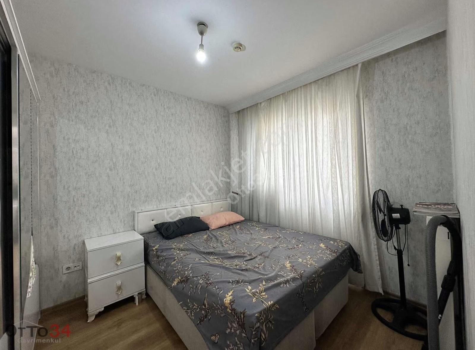 Otto34'den İnnovia3 Satılık 1+1 Daire - Görsel 22