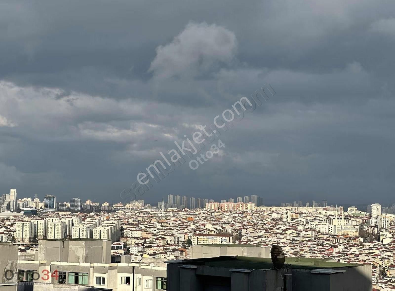 Otto34'den İnnovia3 Satılık 1+1 Daire - Görsel 2