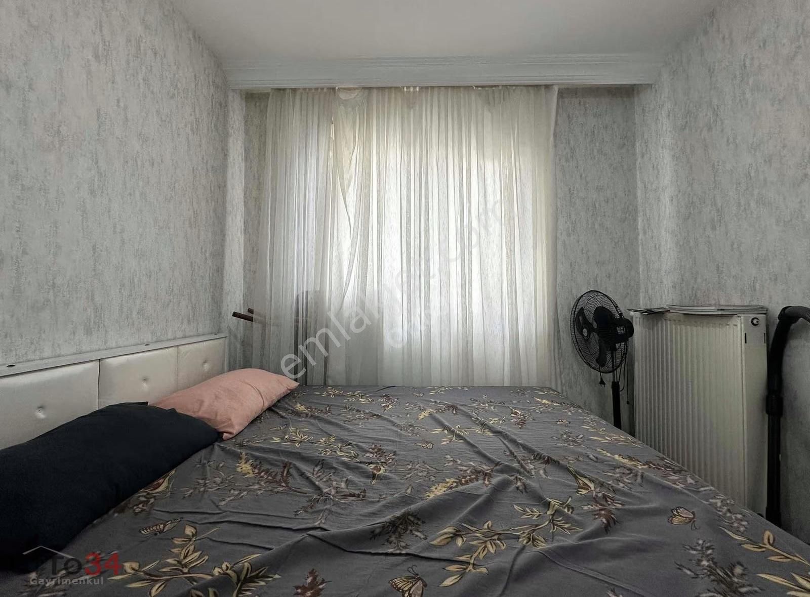 Otto34'den İnnovia3 Satılık 1+1 Daire - Görsel 5