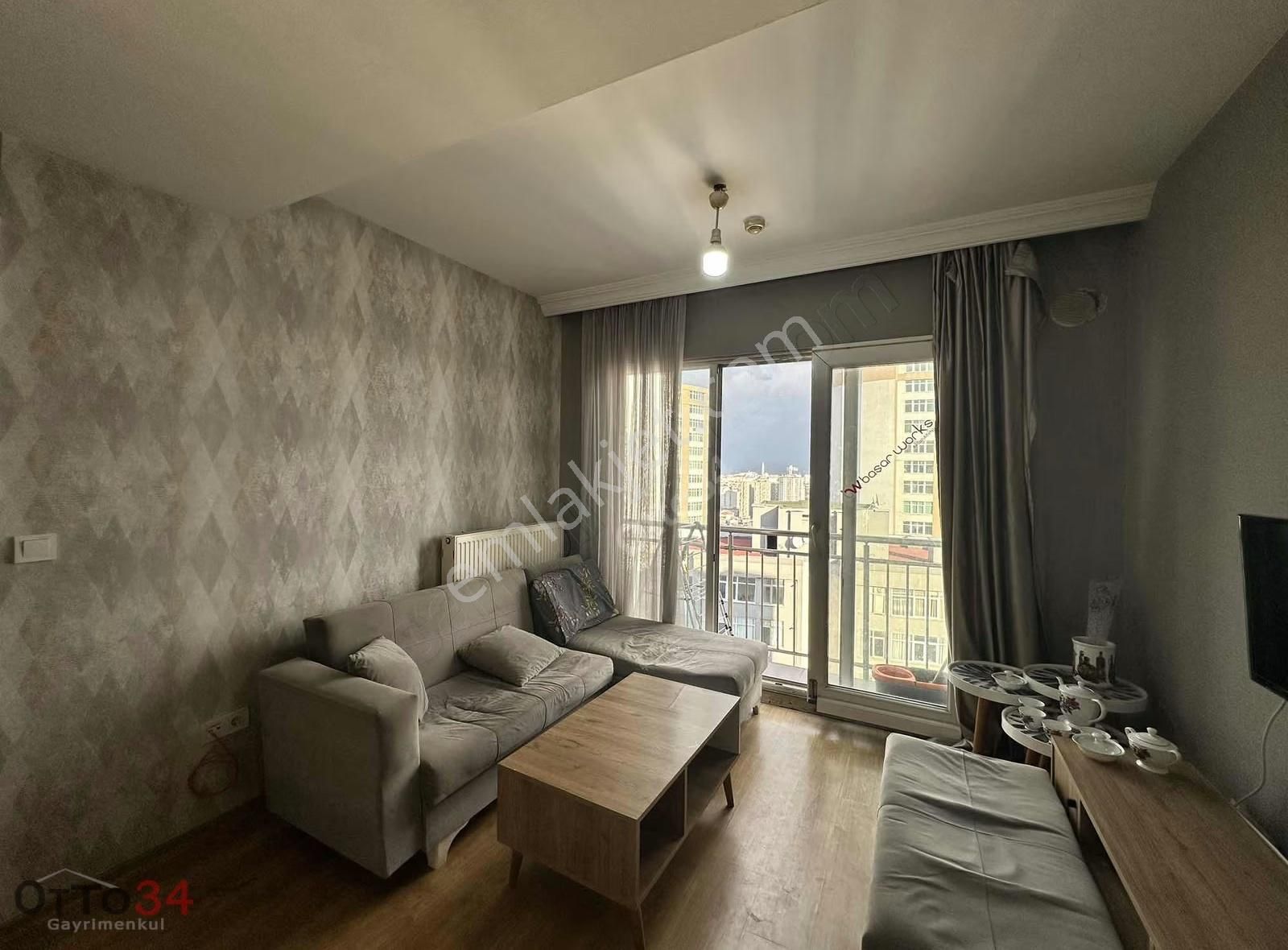 Otto34'den İnnovia3 Satılık 1+1 Daire - Görsel 7